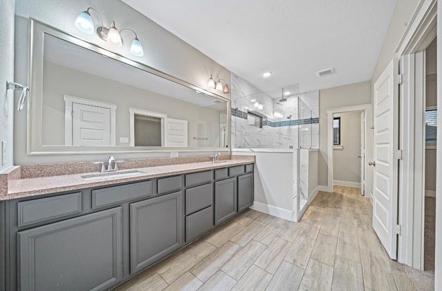 18619 Admiration Drive, Cypress, TX 77433