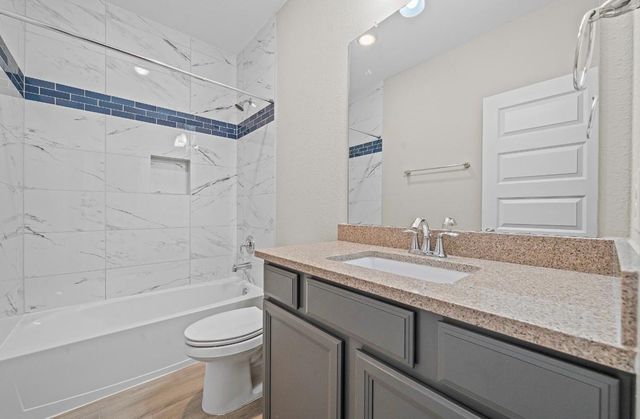 18619 Admiration Drive, Cypress, TX 77433