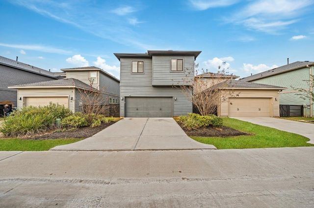 18619 Admiration Drive, Cypress, TX 77433