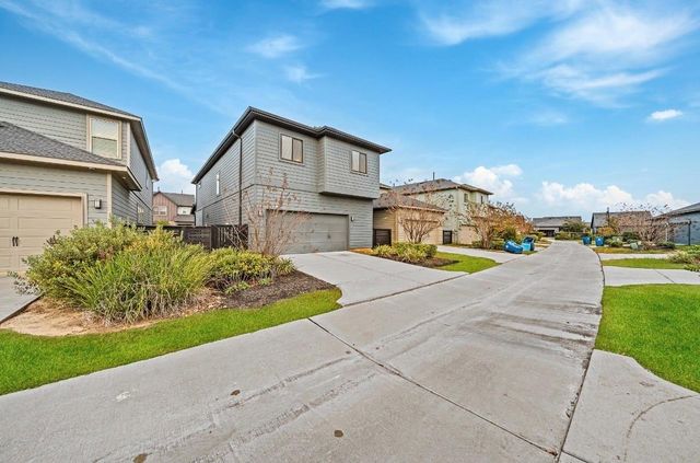 18619 Admiration Drive, Cypress, TX 77433