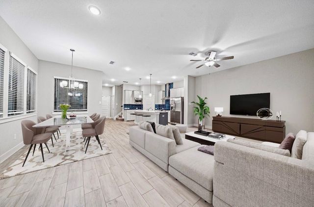 18619 Admiration Drive, Cypress, TX 77433