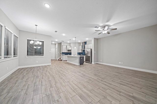 18619 Admiration Drive, Cypress, TX 77433