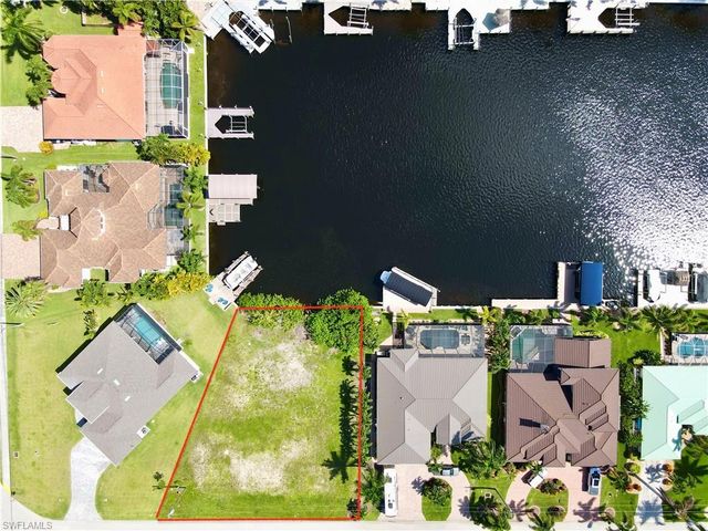 2719 SW 43rd TER, Cape Coral, FL 33914