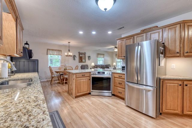 649 Pit Road, Blairsville, GA 30512