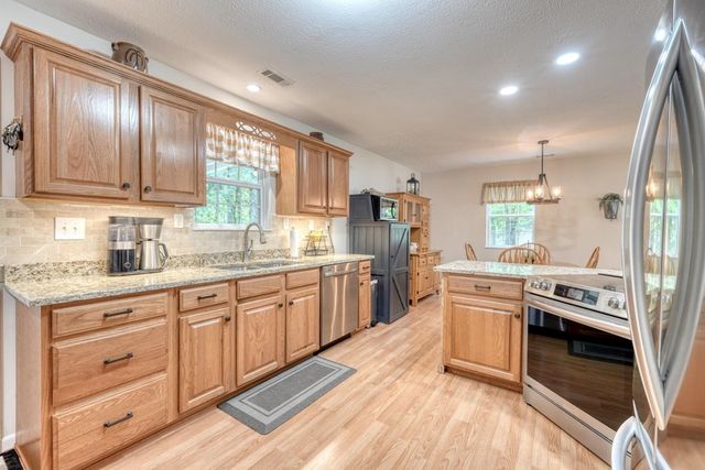 649 Pit Road, Blairsville, GA 30512