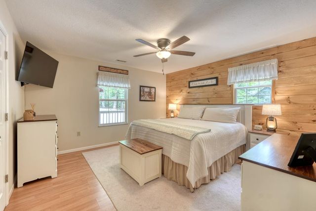 649 Pit Road, Blairsville, GA 30512