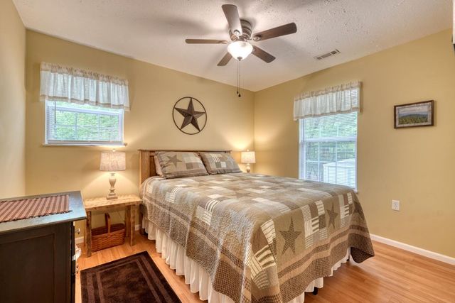 649 Pit Road, Blairsville, GA 30512
