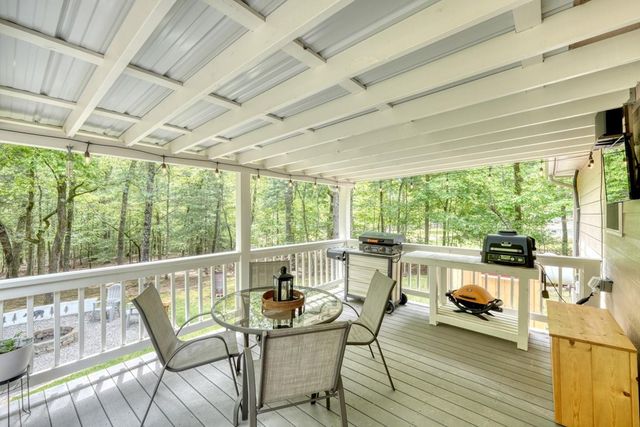 649 Pit Road, Blairsville, GA 30512