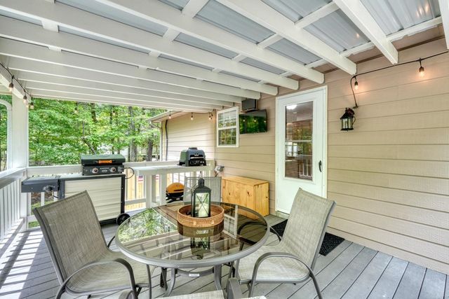649 Pit Road, Blairsville, GA 30512