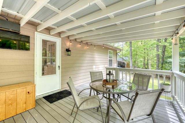 649 Pit Road, Blairsville, GA 30512