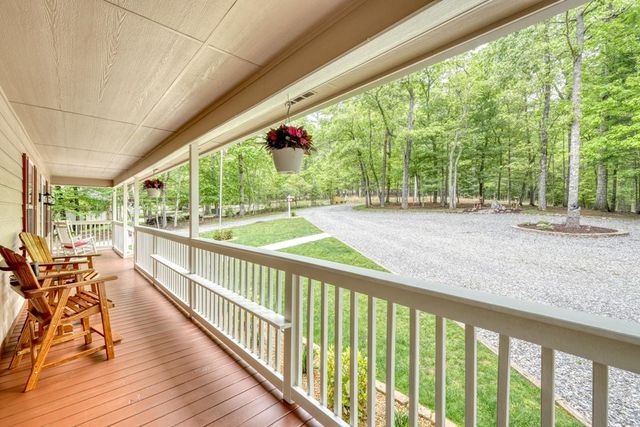 649 Pit Road, Blairsville, GA 30512