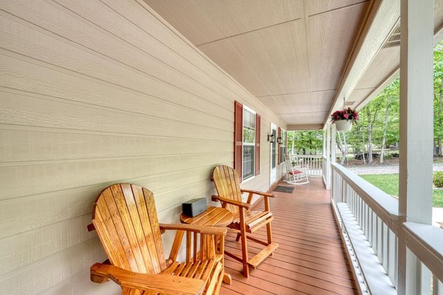 649 Pit Road, Blairsville, GA 30512