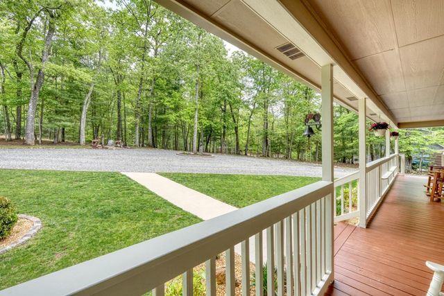 649 Pit Road, Blairsville, GA 30512