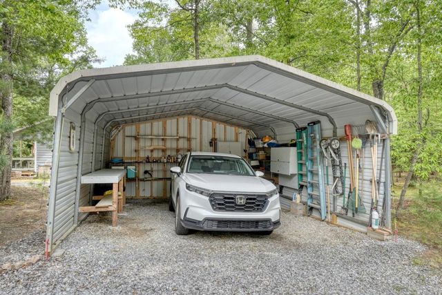 649 Pit Road, Blairsville, GA 30512