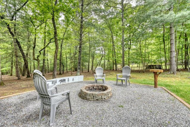649 Pit Road, Blairsville, GA 30512