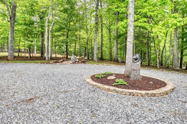 649 Pit Road, Blairsville, GA 30512