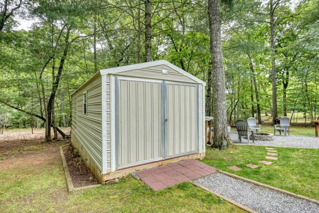 649 Pit Road, Blairsville, GA 30512