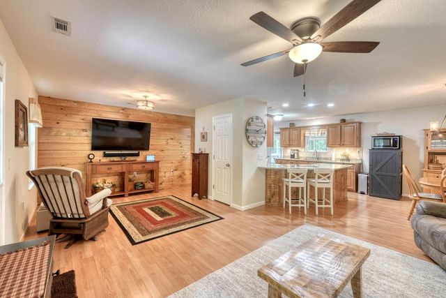 649 Pit Road, Blairsville, GA 30512