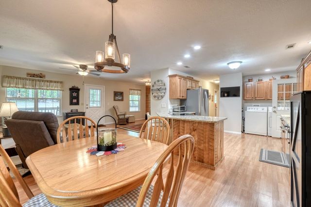 649 Pit Road, Blairsville, GA 30512