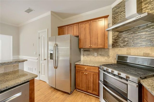 3016 Keeneland Boulevard, Mcdonough, GA 30252