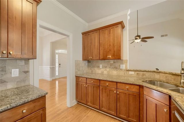 3016 Keeneland Boulevard, Mcdonough, GA 30252