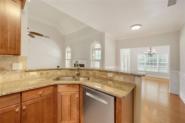 3016 Keeneland Boulevard, Mcdonough, GA 30252