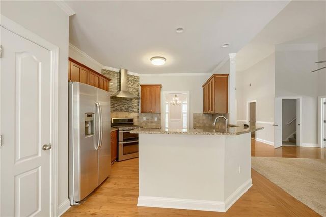 3016 Keeneland Boulevard, Mcdonough, GA 30252