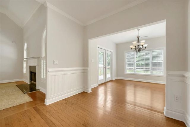 3016 Keeneland Boulevard, Mcdonough, GA 30252