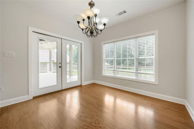 3016 Keeneland Boulevard, Mcdonough, GA 30252