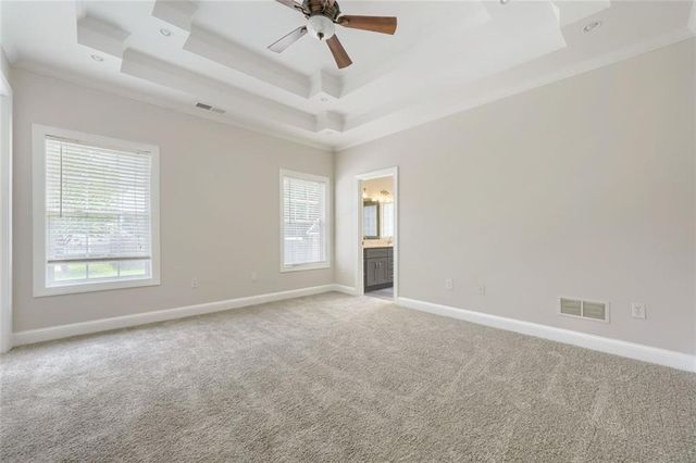 3016 Keeneland Boulevard, Mcdonough, GA 30252