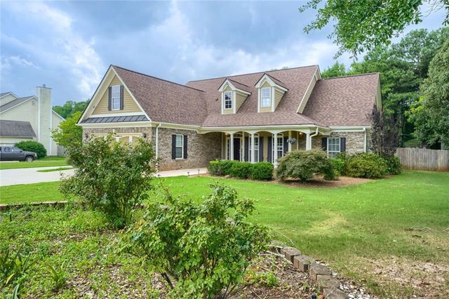 3016 Keeneland Boulevard, Mcdonough, GA 30252