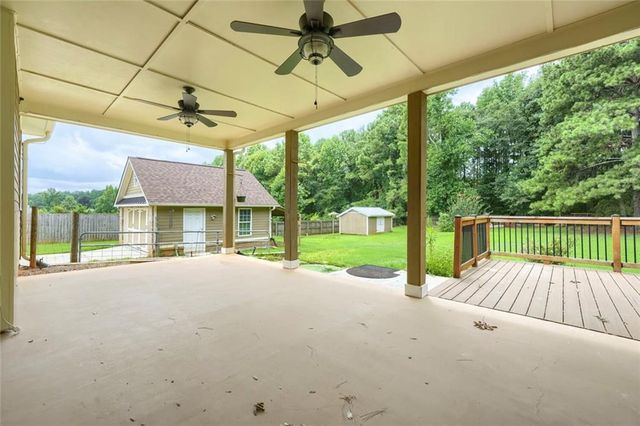 3016 Keeneland Boulevard, Mcdonough, GA 30252