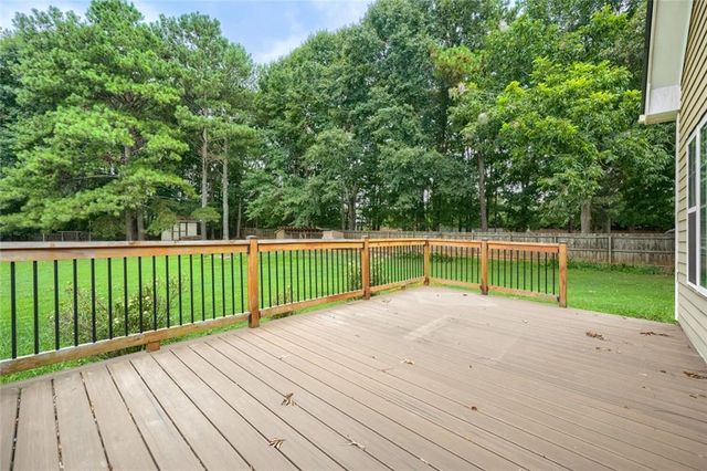 3016 Keeneland Boulevard, Mcdonough, GA 30252