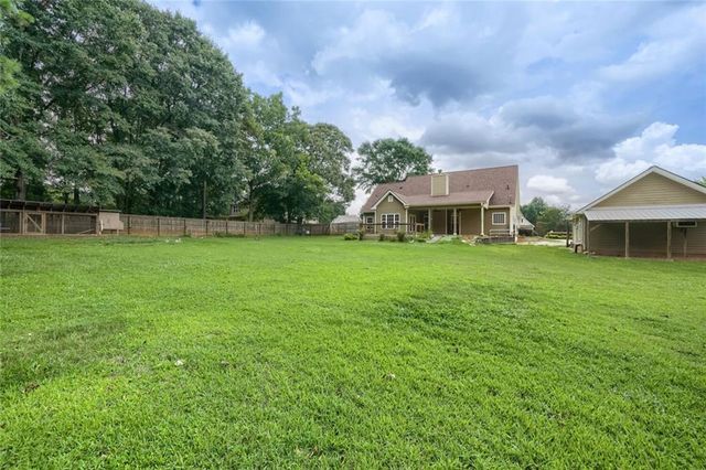 3016 Keeneland Boulevard, Mcdonough, GA 30252