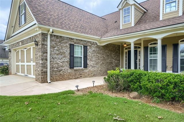 3016 Keeneland Boulevard, Mcdonough, GA 30252