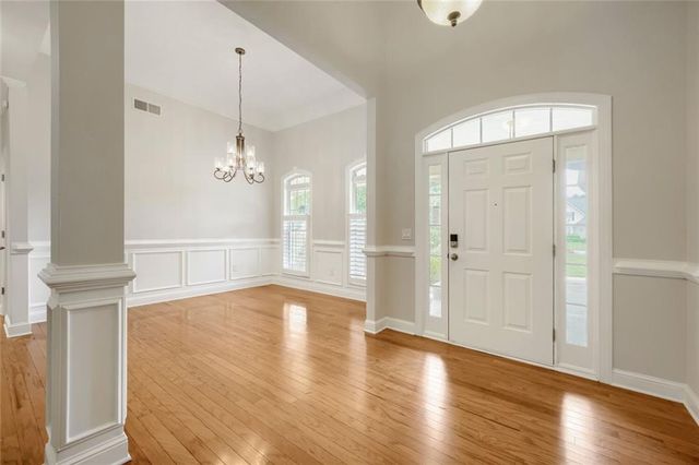 3016 Keeneland Boulevard, Mcdonough, GA 30252