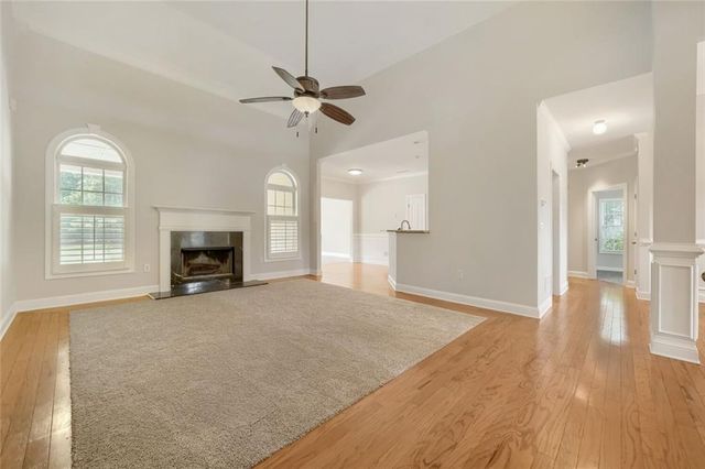 3016 Keeneland Boulevard, Mcdonough, GA 30252