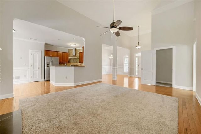 3016 Keeneland Boulevard, Mcdonough, GA 30252