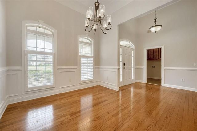 3016 Keeneland Boulevard, Mcdonough, GA 30252