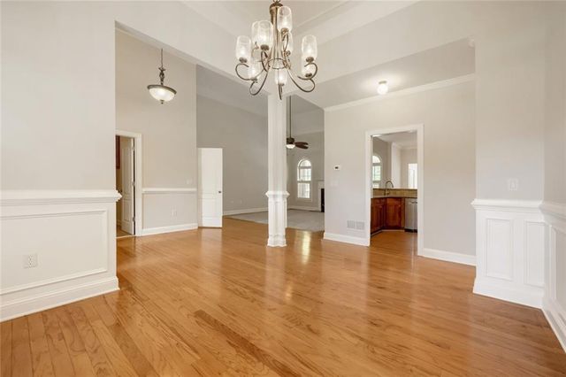 3016 Keeneland Boulevard, Mcdonough, GA 30252