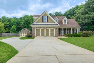 3016 Keeneland Boulevard, Mcdonough, GA 30252