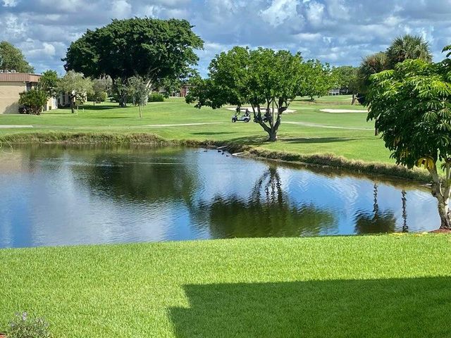 258 Monaco F 258, Delray Beach, FL 33446