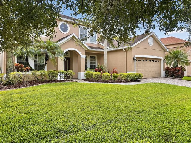 3511 HOLLOW OAK RUN, Oviedo, FL 32766