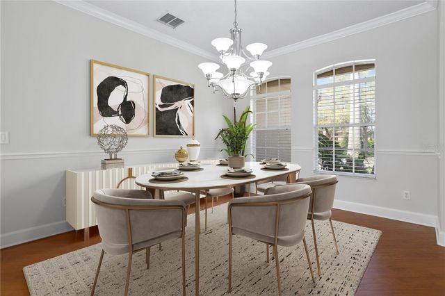 3511 HOLLOW OAK RUN, Oviedo, FL 32766