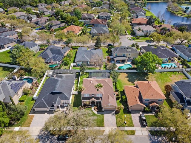 3511 HOLLOW OAK RUN, Oviedo, FL 32766