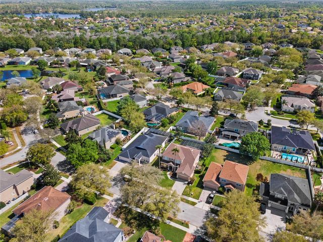 3511 HOLLOW OAK RUN, Oviedo, FL 32766