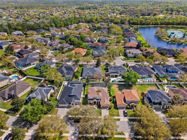 3511 HOLLOW OAK RUN, Oviedo, FL 32766