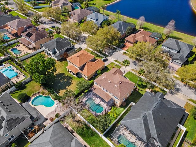 3511 HOLLOW OAK RUN, Oviedo, FL 32766