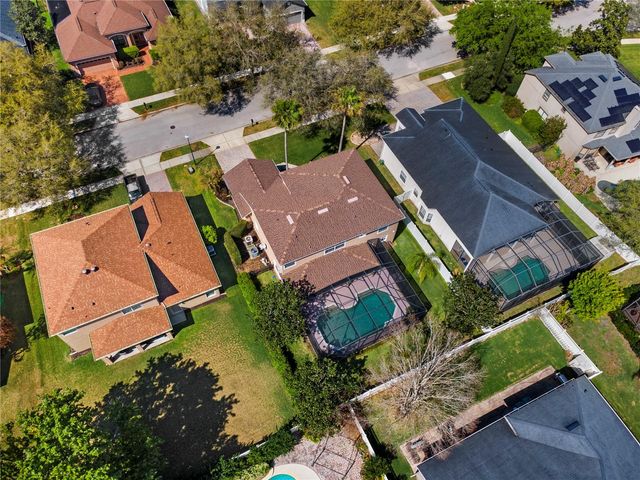 3511 HOLLOW OAK RUN, Oviedo, FL 32766