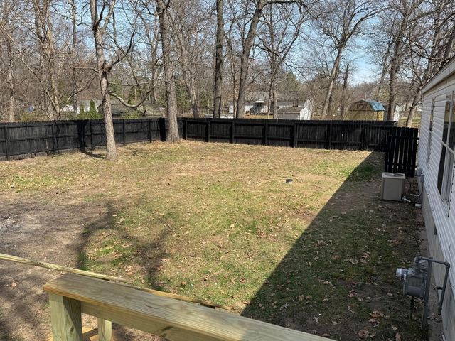 15016 Heritage Drive W, Wheatfield, IN 46392